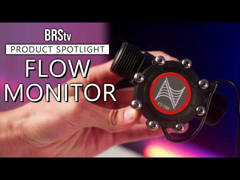 Neptune Systems LD-1 Low Profile Leak Detection Probe.