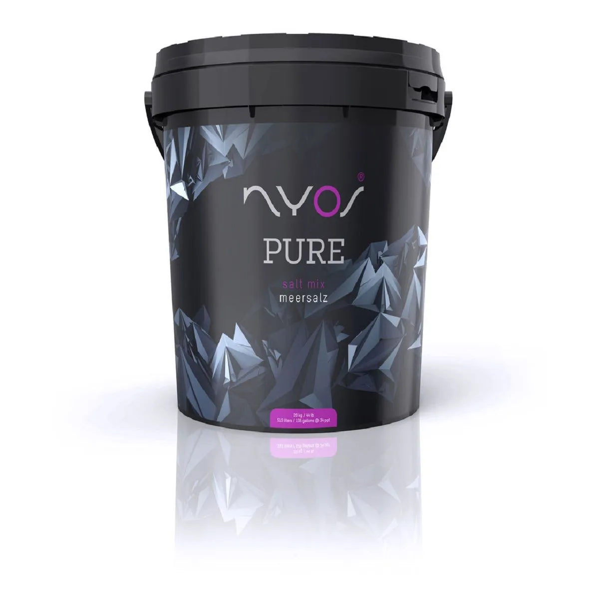Nyos – PURE Salt Mix
