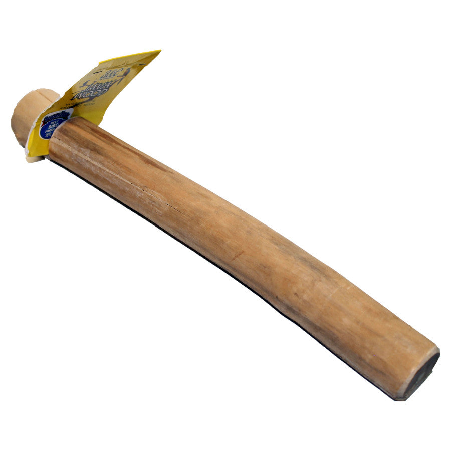 A & E Cages Java Wood Straight Bird Perch