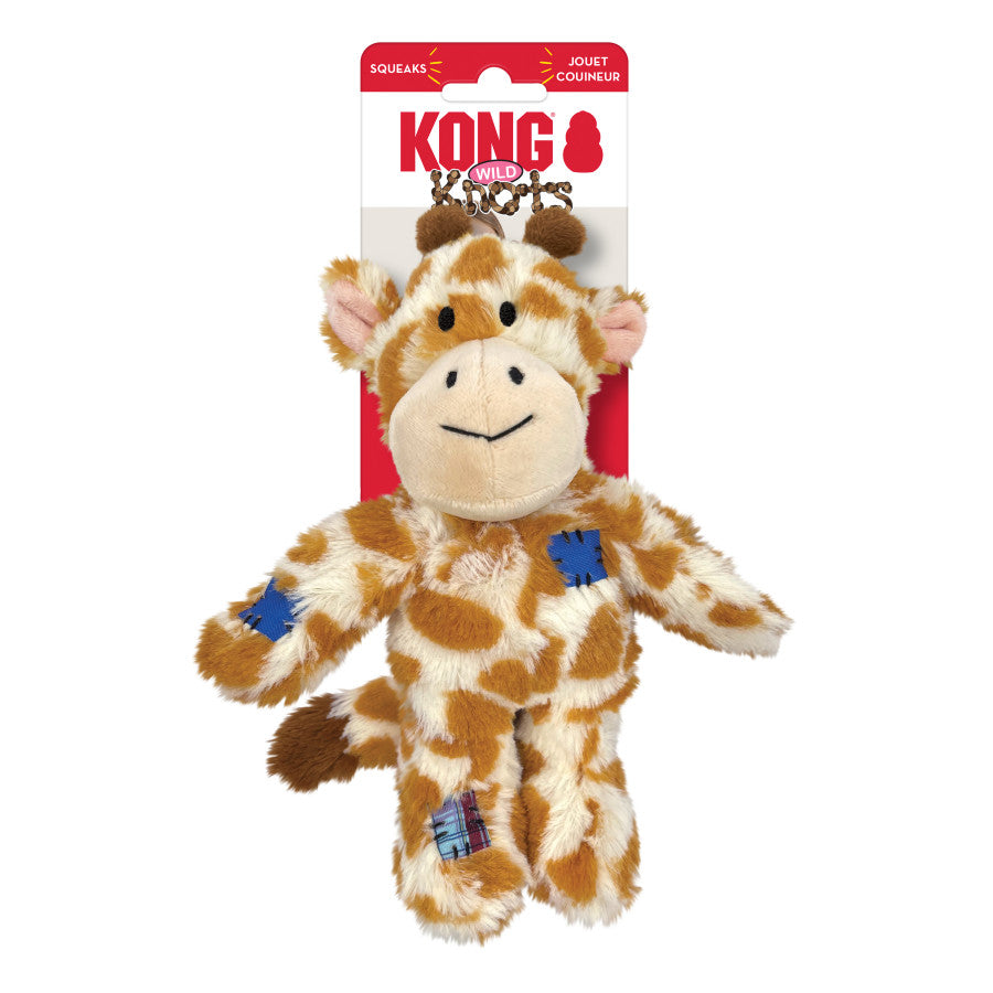 KONG Wild Knots Dog Toy