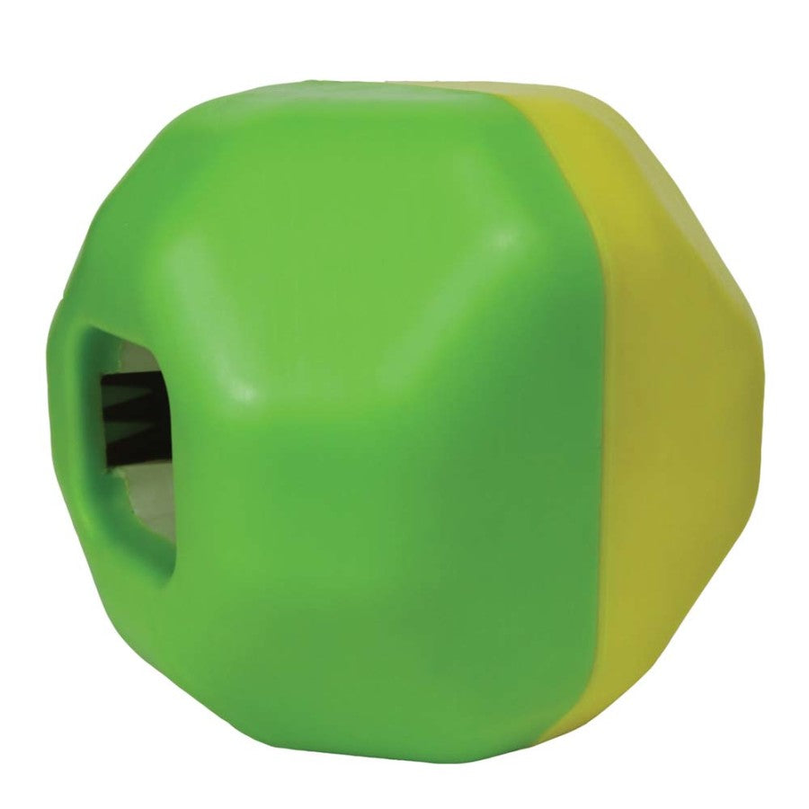 Starmark Treat Dispensing Puzzle Dog Toy