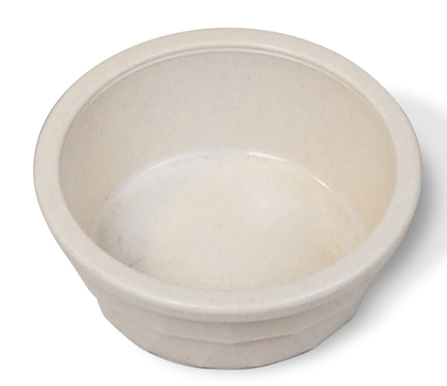 Van Ness Plastics Heavyweight Crock Dish
