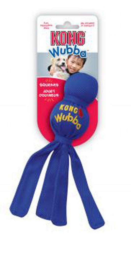KONG Wubba Dog Toy