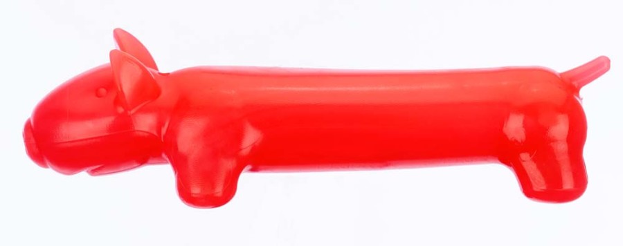 JW Pet MegaLast Long Dog, Dog Toy
