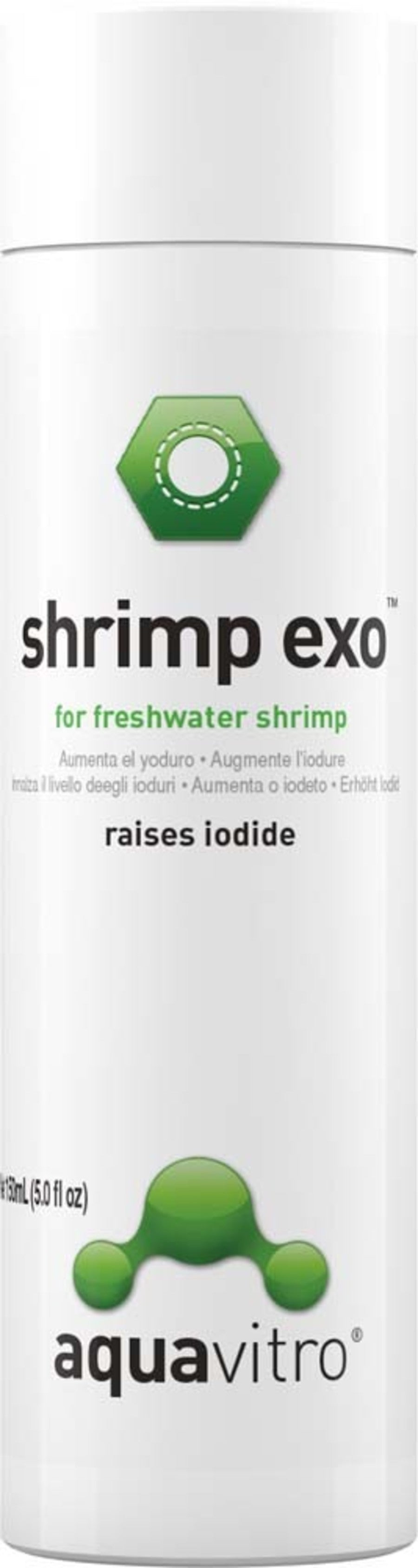 aquavitro shrimp exo Supplement