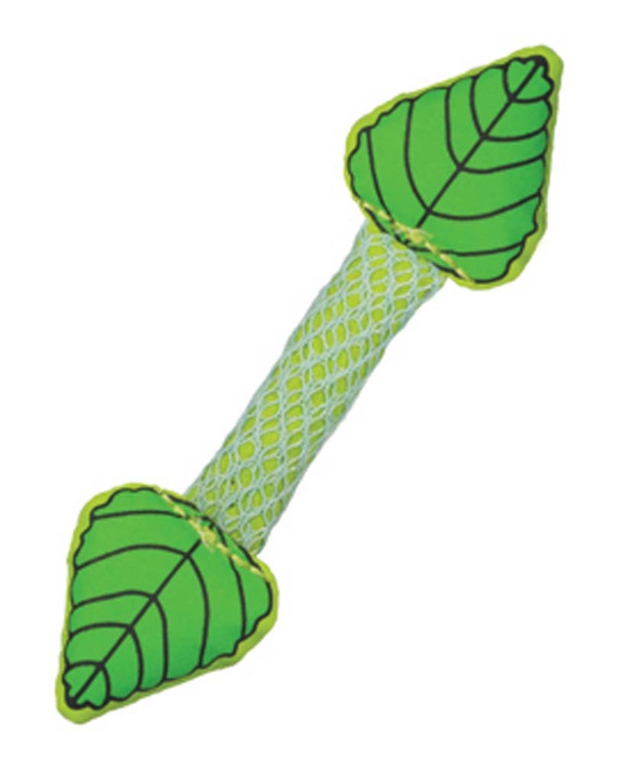 Petstages Fresh Breath Mint Stick Cat Toy