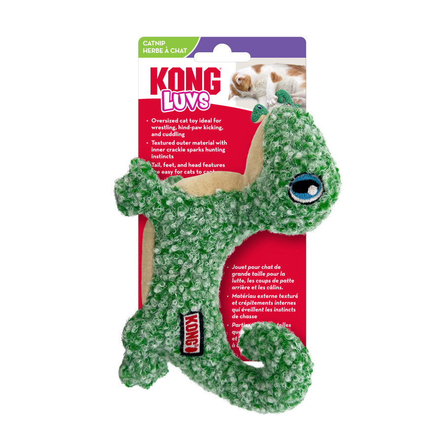 KONG Cat Luvs Cat Toy