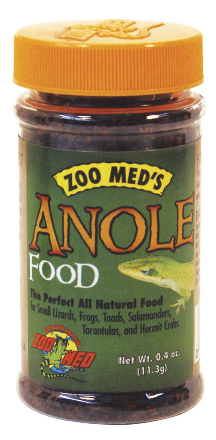 Zoo Med Anole Reptile Dry Food