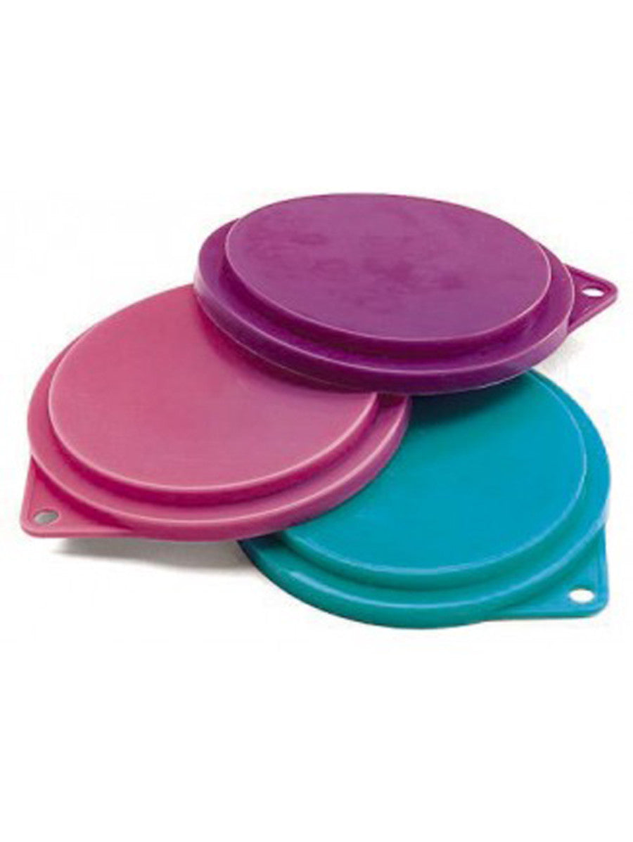 Spot Pet Food Can Covers