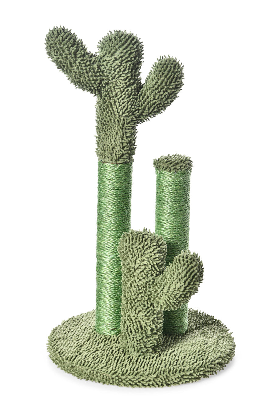 Max & Marlow Cactus Cat Scratch Posts