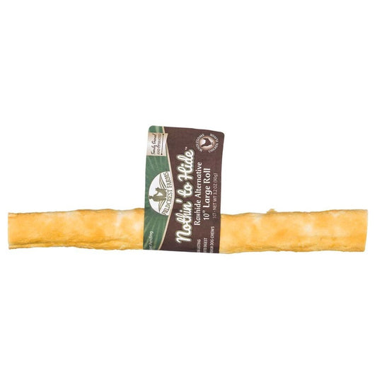 Fieldcrest Farms Nothin' To Hide Roll Dog Treat
