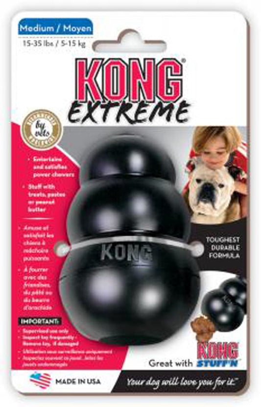 KONG Extreme Dog Toy