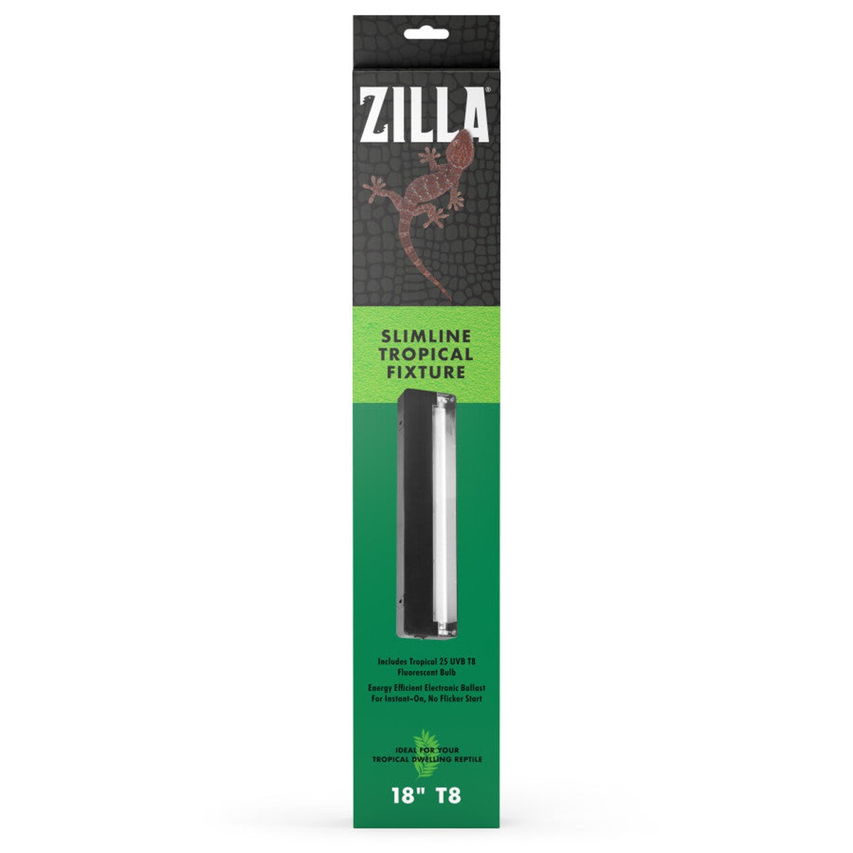 Zilla Tropical Slimline Fixture Zilla