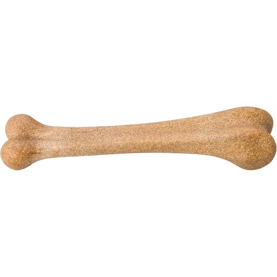 Bam-Bone Bone Chicken Dog Toy