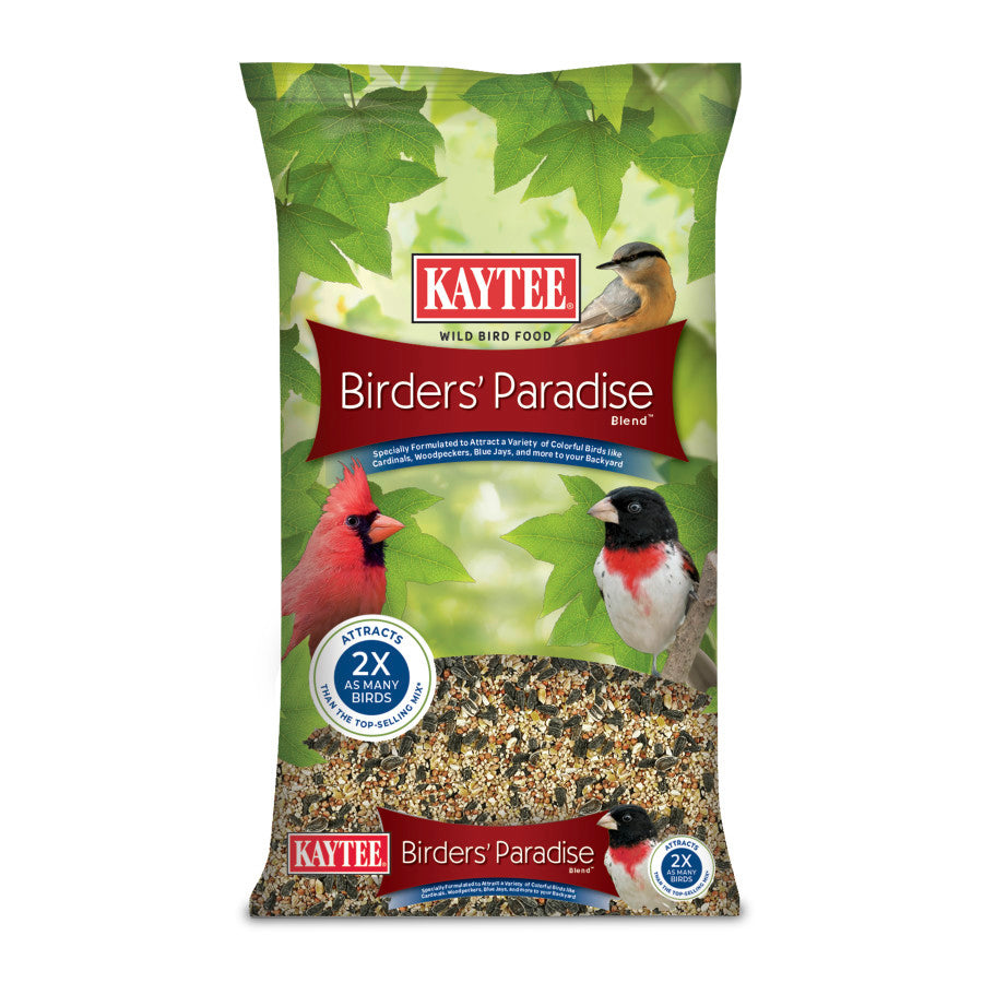 Kaytee Birders' Paradise Blend
