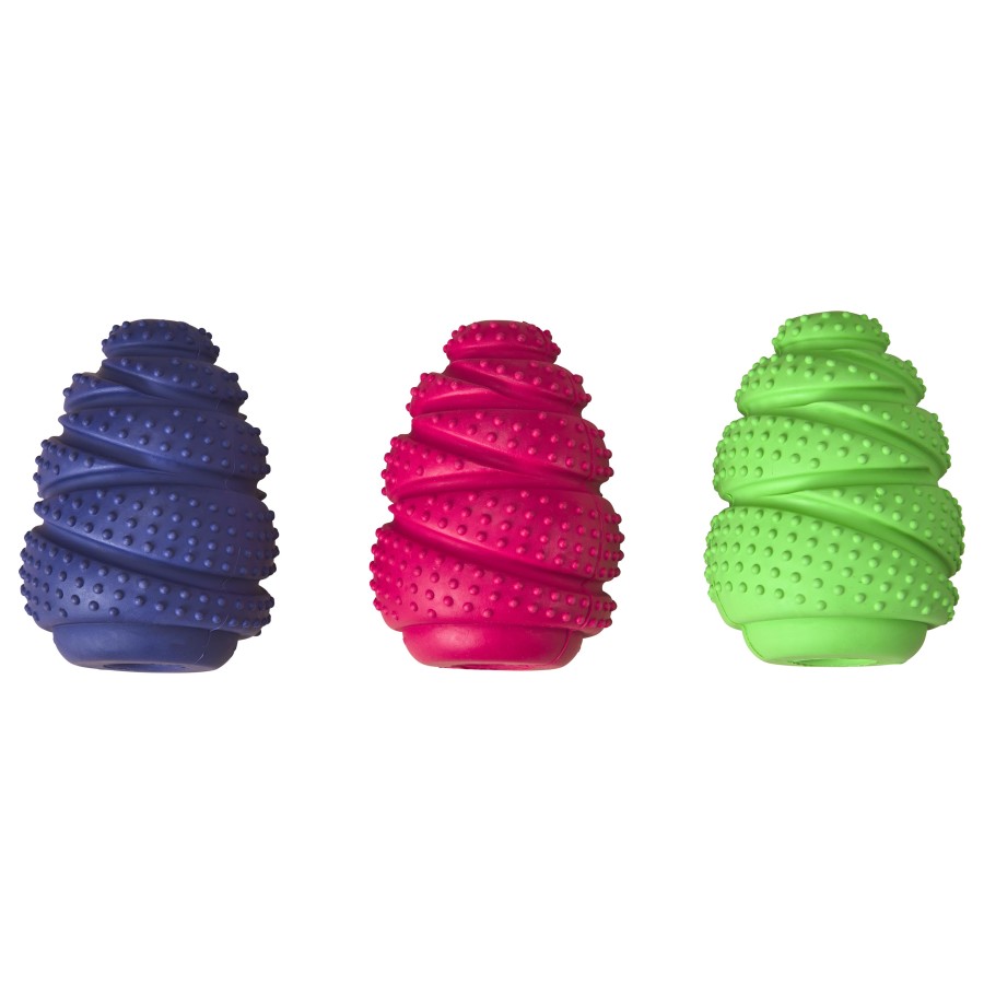 Spot Barrett Tough Tornado Dog Toy