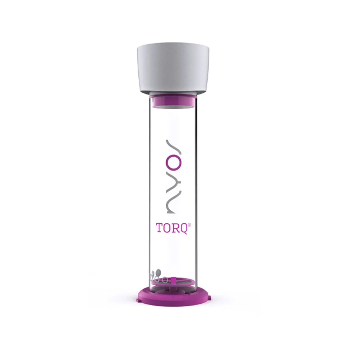 NYOS Torq G2 0.75 L Modular Media Reactor Body