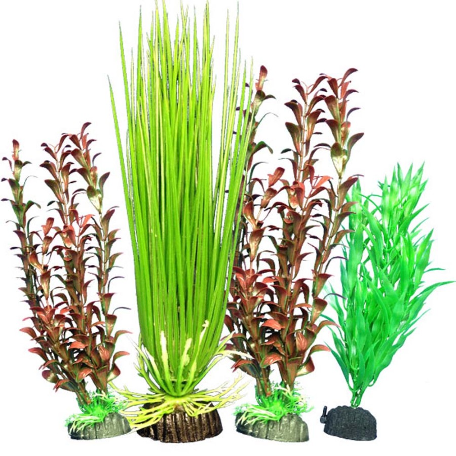 Weco Products Freshwater Aquarium Plant 106