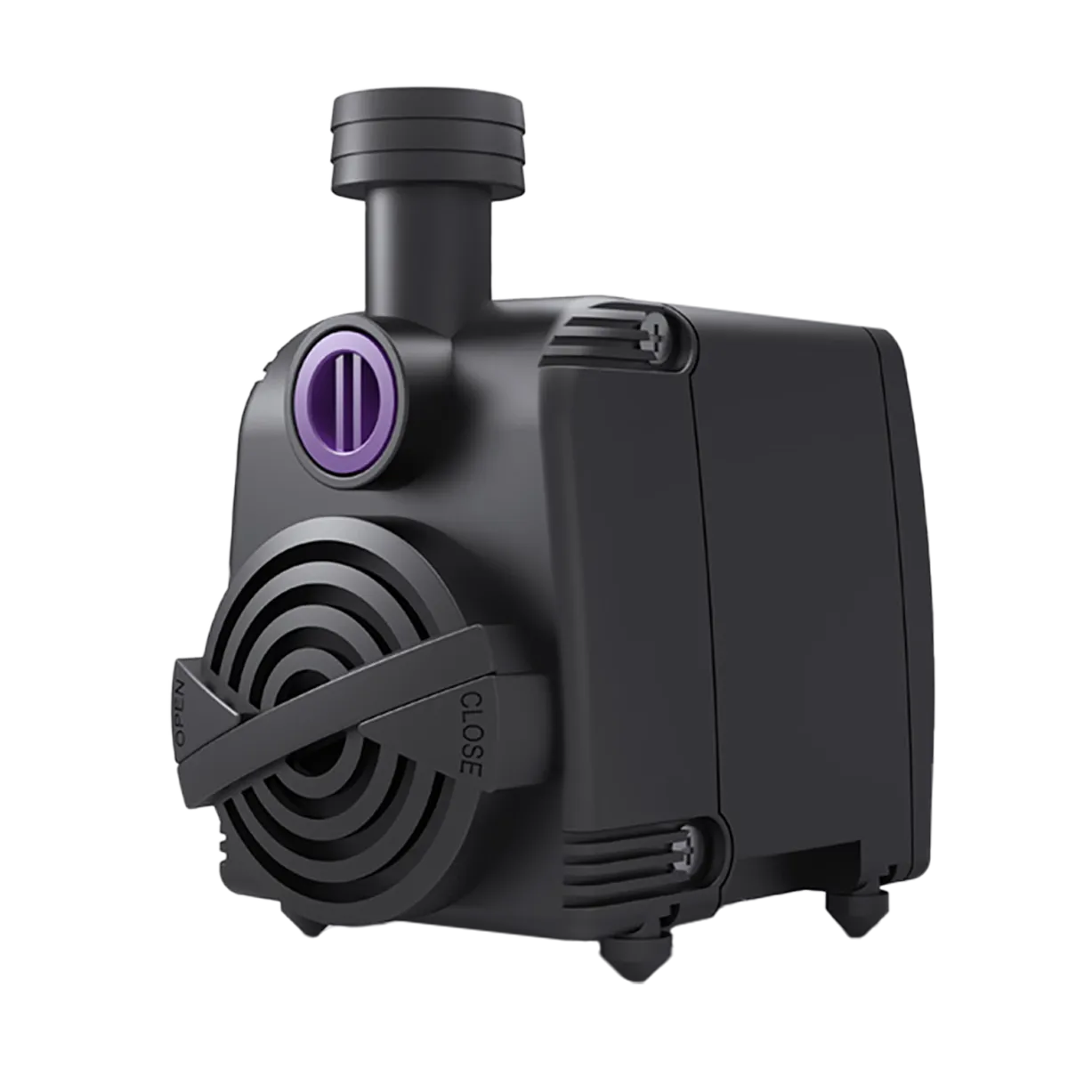 NYOS Viper 2.0 Pump (80–530 GPH)