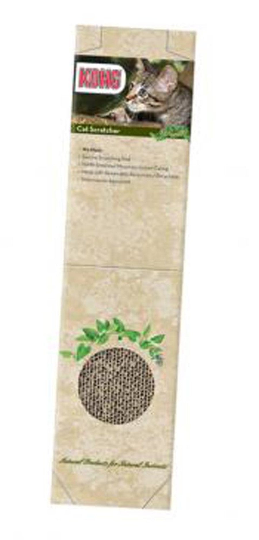 KONG Single Cat Scratcher
