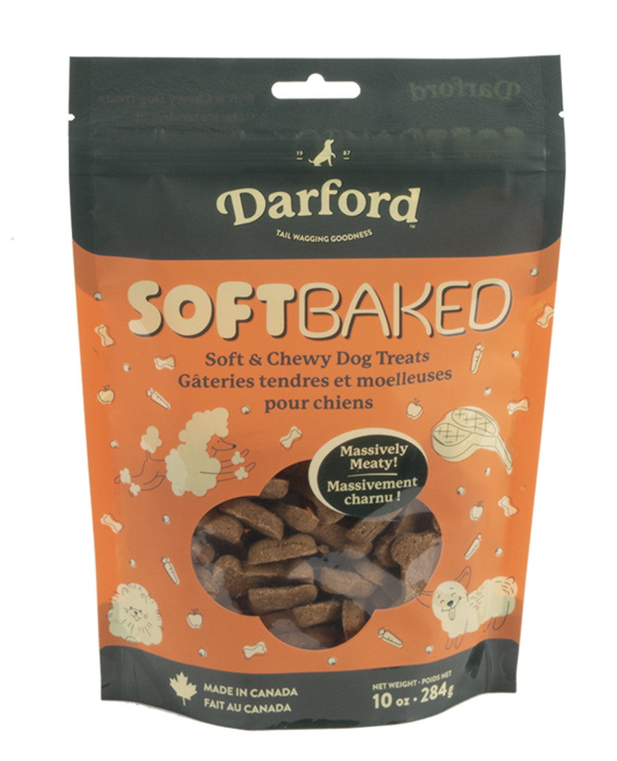 Darford Soft Baked Dog Treats