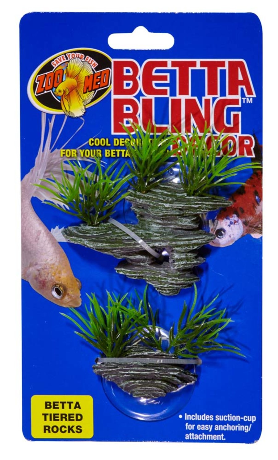 Zoo Med Betta Bling Zoo-Med