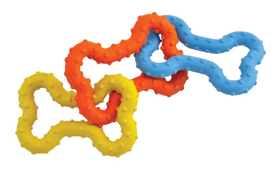 Petstages Bone Tug Toy
