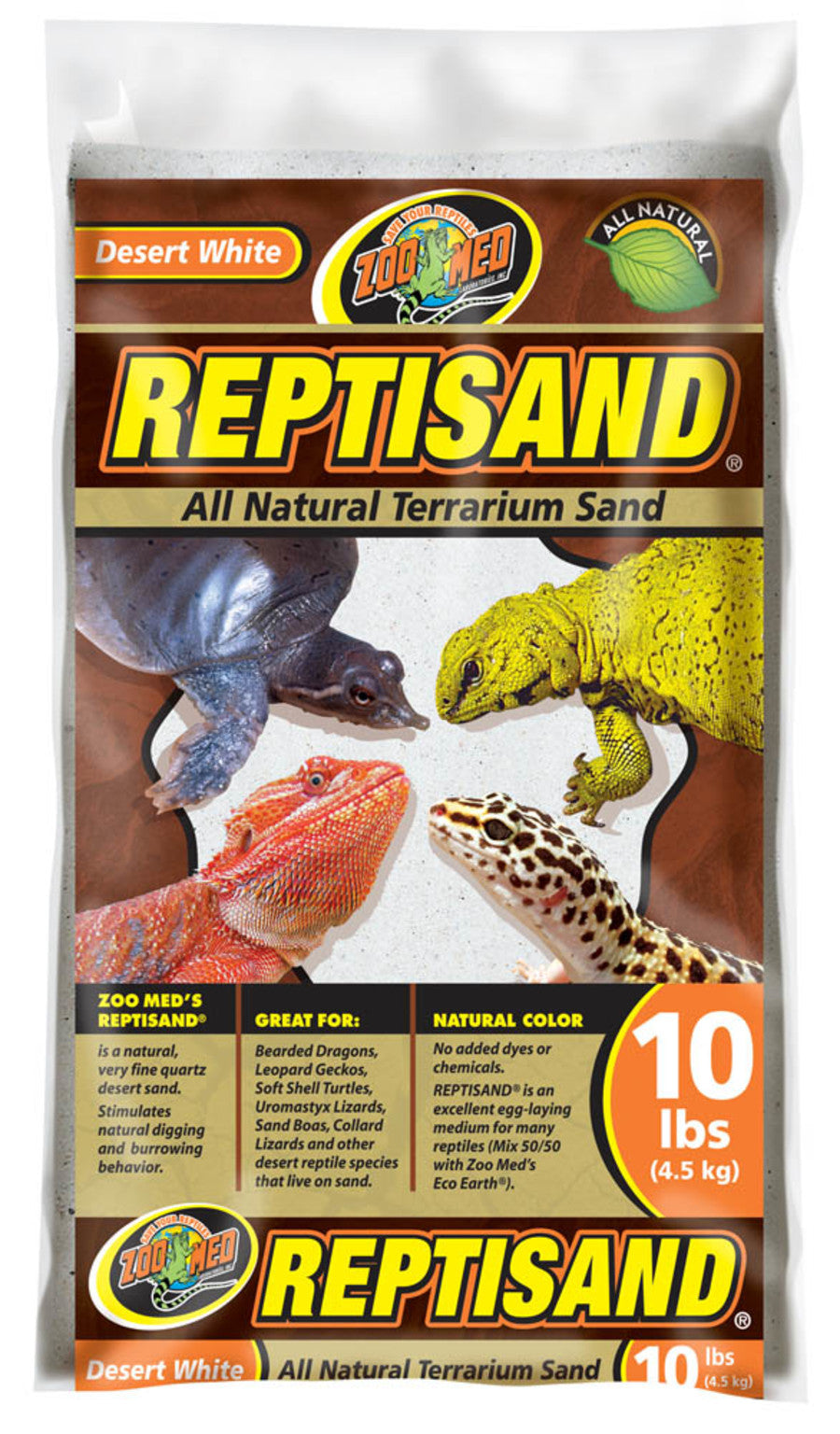 Zoo Med ReptiSand