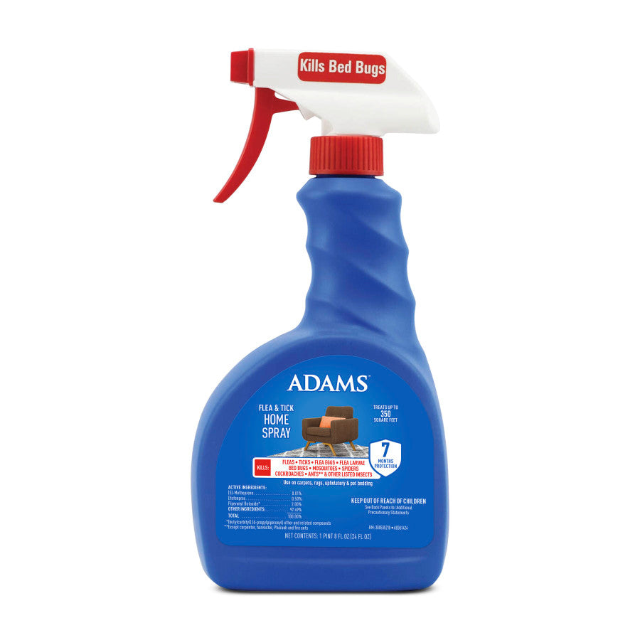 ADAMS Flea & Tick Home Spray