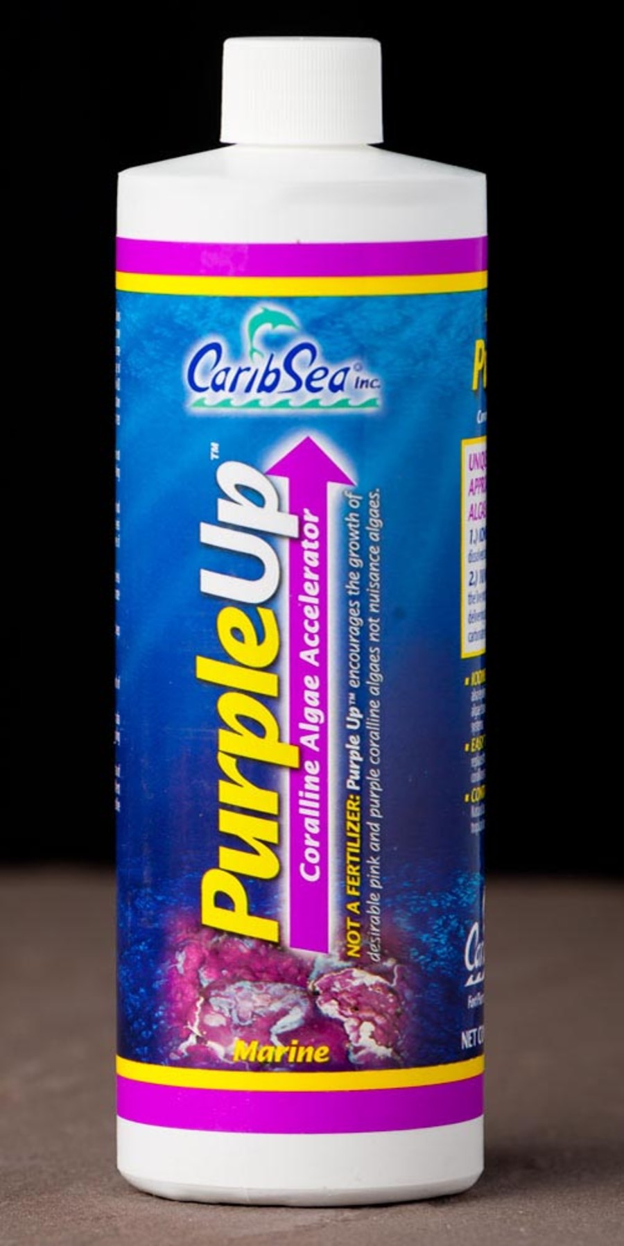 CaribSea PurpleUp Coralline Algae Accelerator