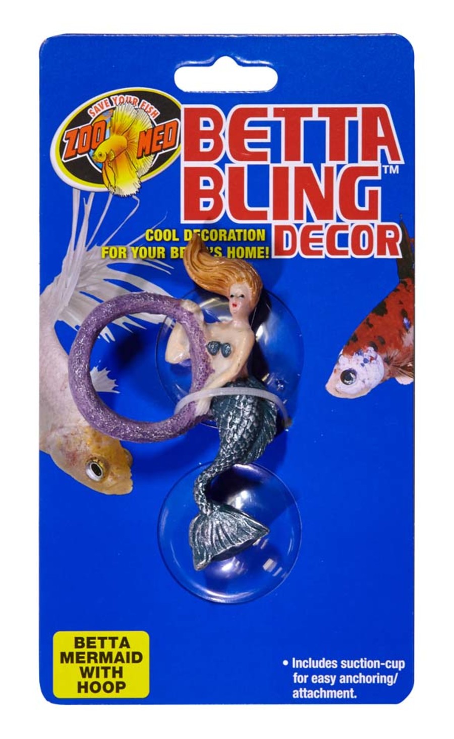 Zoo Med Betta Bling Zoo-Med