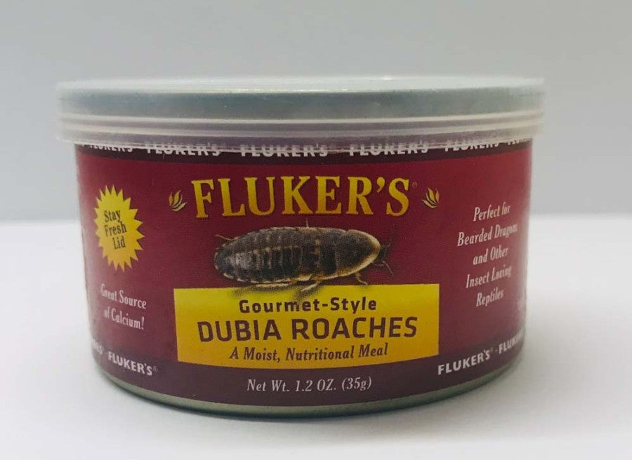 Fluker's Gourmet-Style Canned Reptile Food
