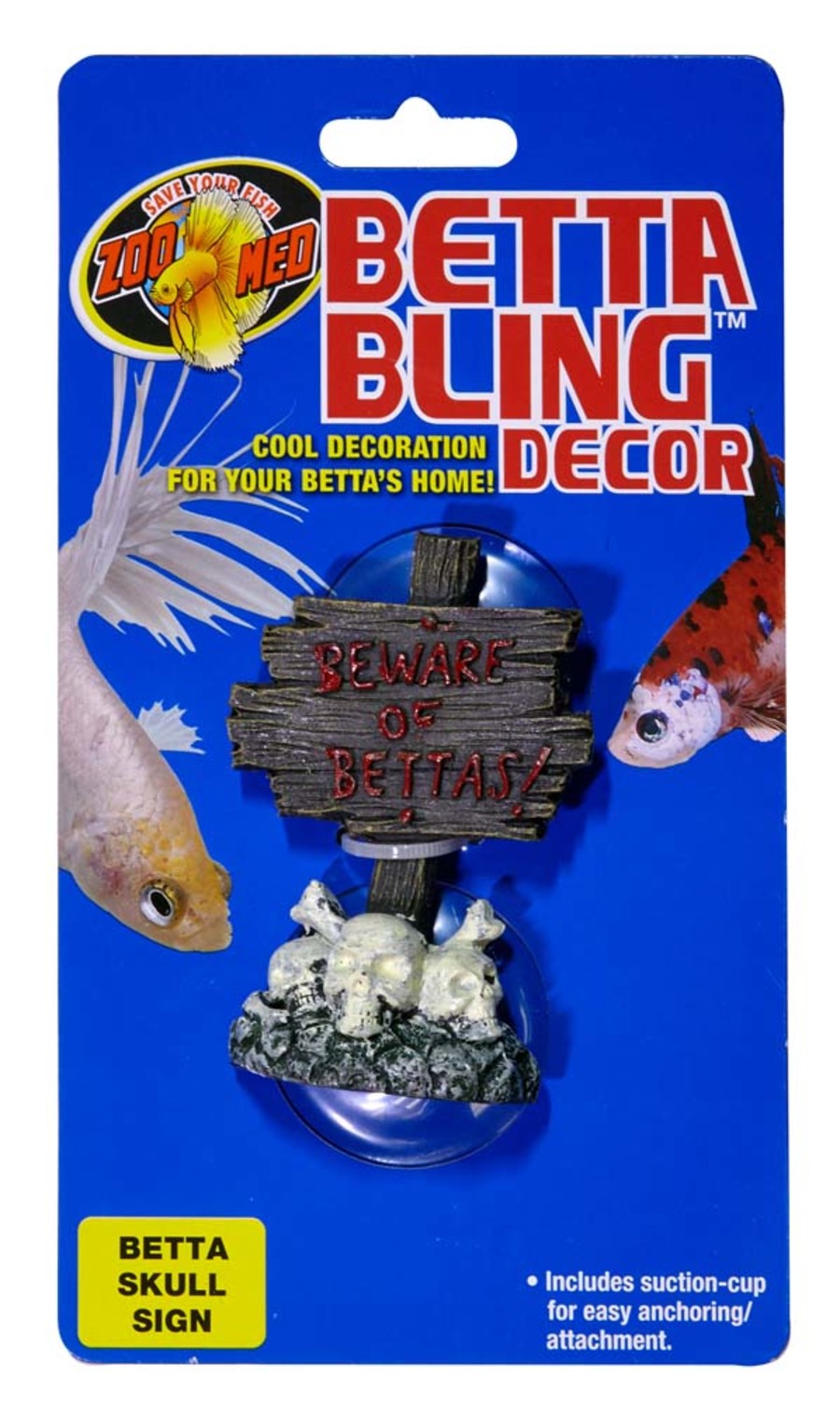 Zoo Med Betta Bling Zoo-Med