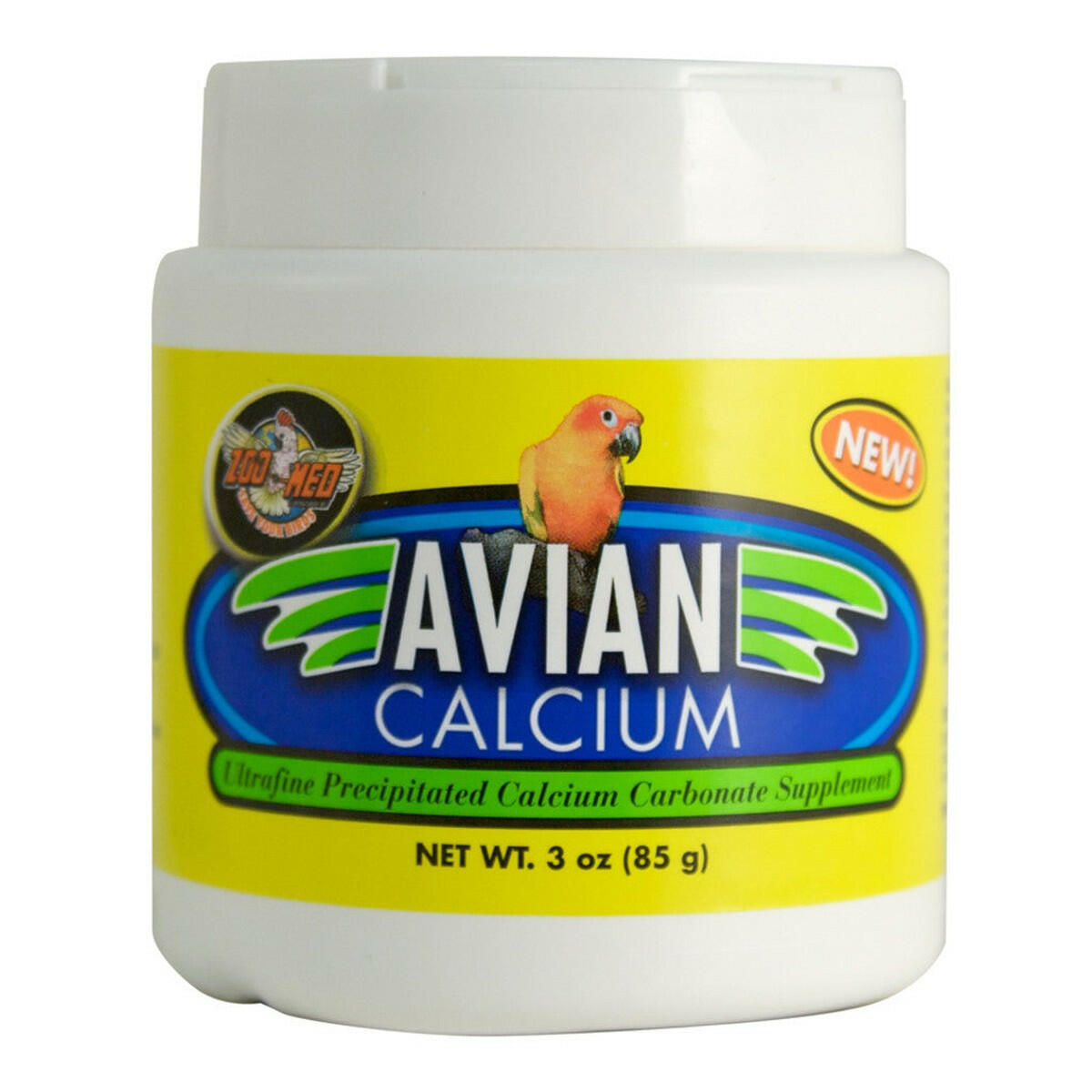 Zoo Med Avian Calcium