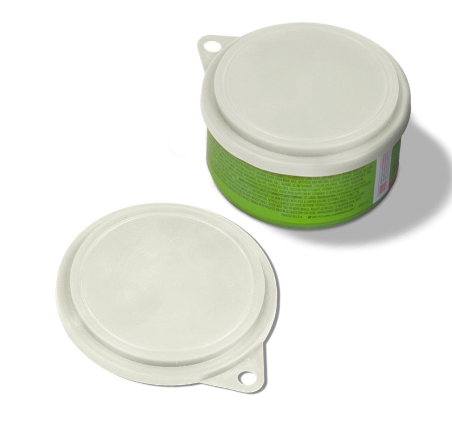 Van Ness Plastics Pet Food Can Cover