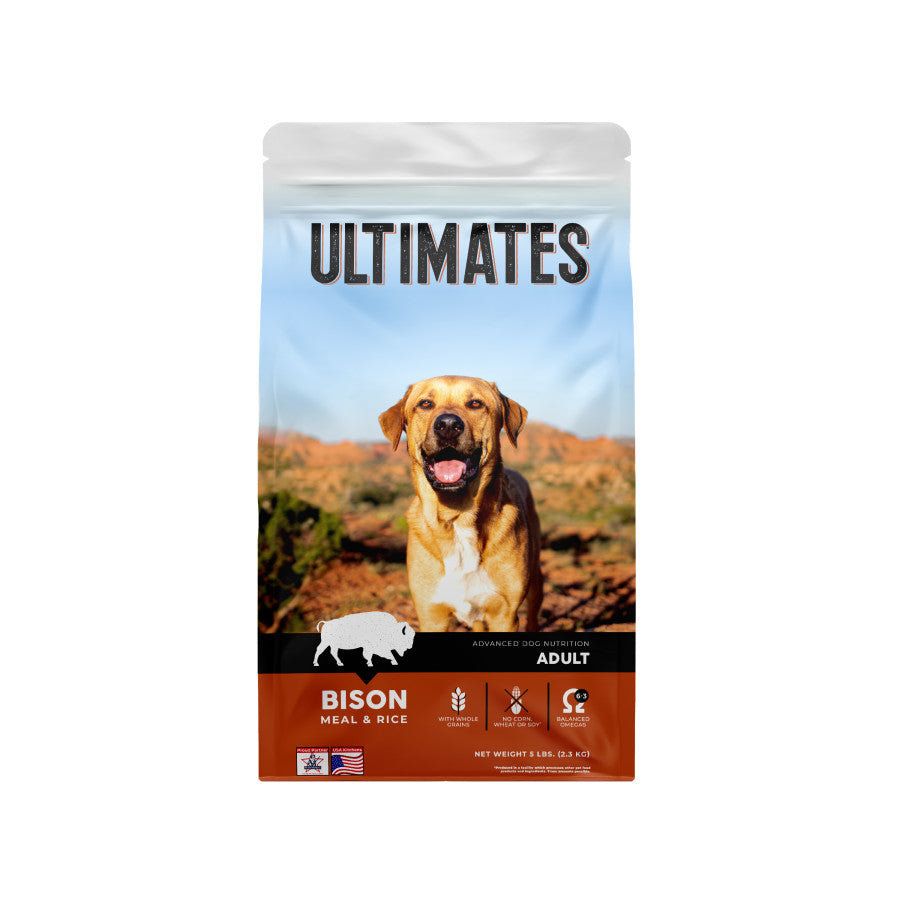 Ultimates Dry Dog Food