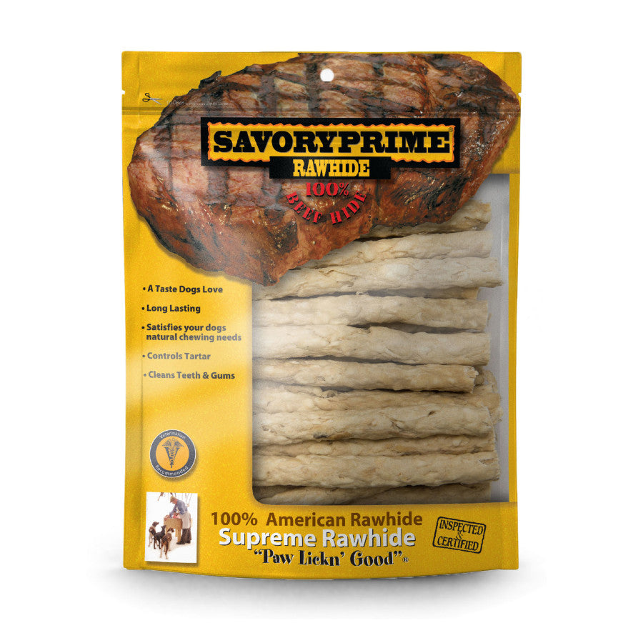 Savory Prime Munchie Sticks Dog Treat