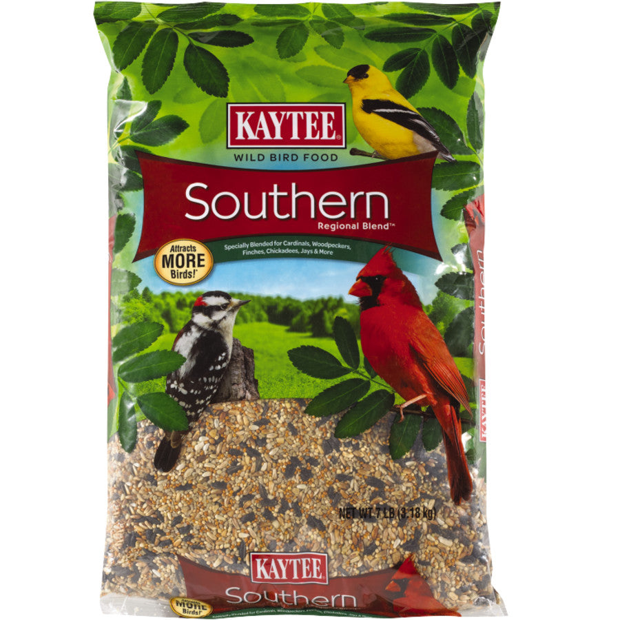 Kaytee Southern Regional Wild Bird Blend