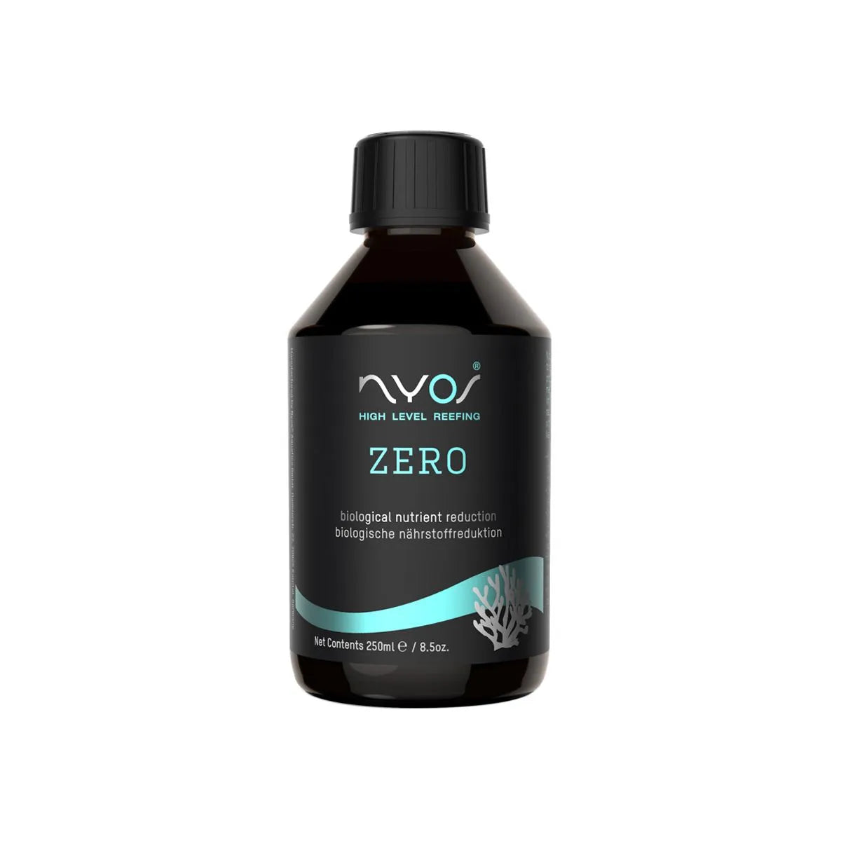 Nyos Zero (250mL)