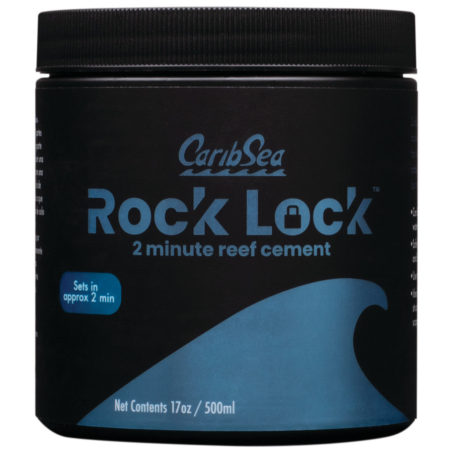 CaribSea RockLock 2 Minute Reef Cement