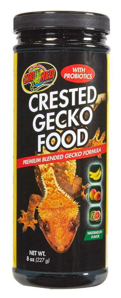 Zoo Med Crested Gecko Food – Original Formula Zoo-Med