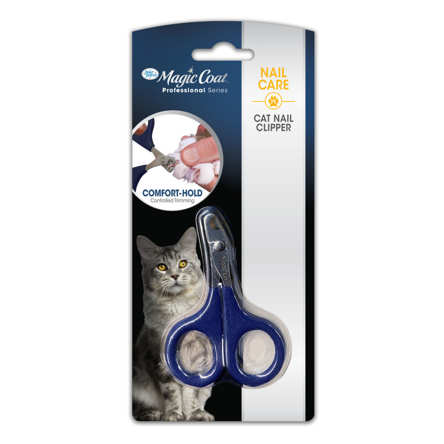 Four Paws Magic Coat® Professional Series Cat Nail Clipper