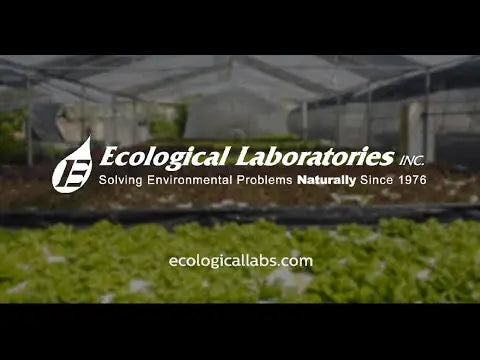 Ecological Laboratories.