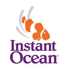 Instant Ocean.