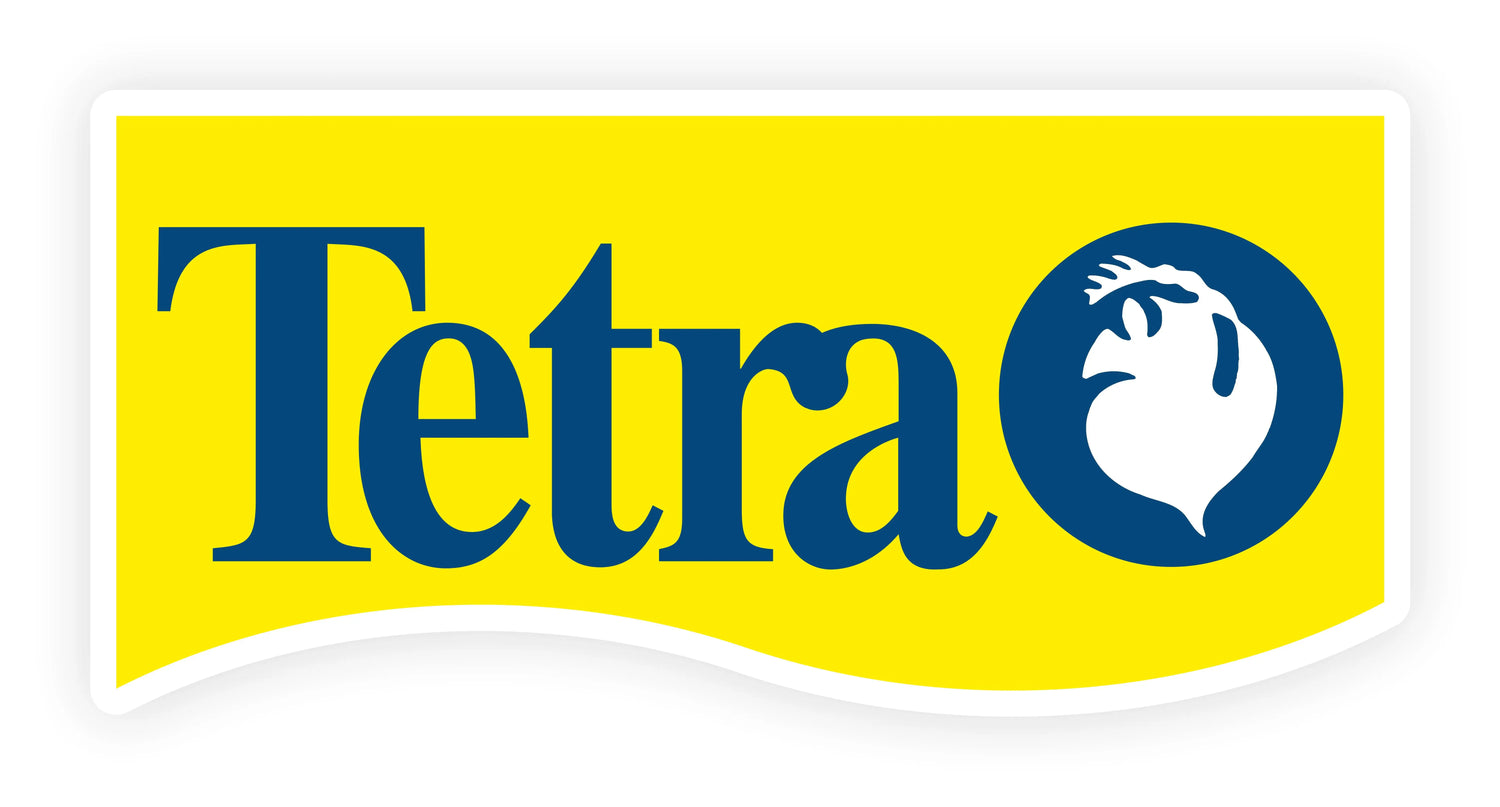 Tetra.