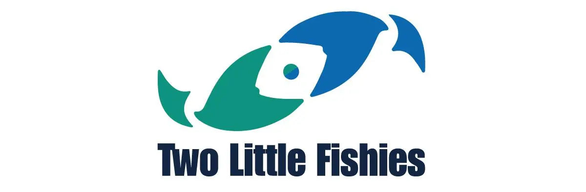 Two Little Fishies.