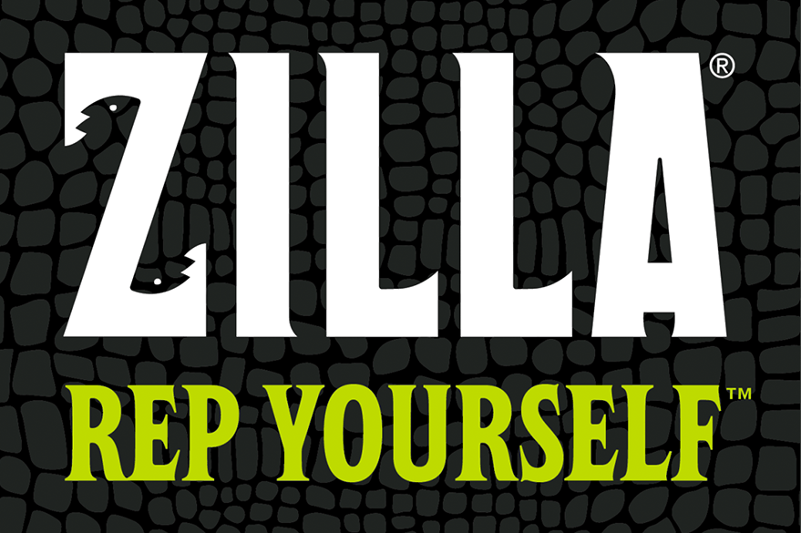  Zilla