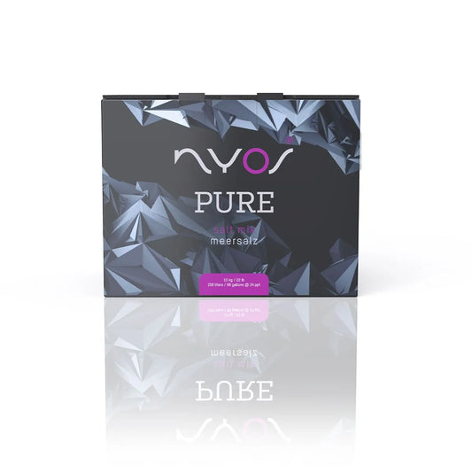 Nyos – PURE Salt Mix
