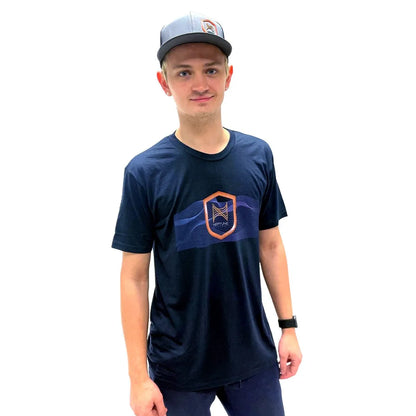 Neptune Systems Neptune Systems Shield T-Shirt Neptune Systems