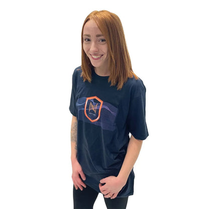 Neptune Systems Neptune Systems Shield T-Shirt Neptune Systems